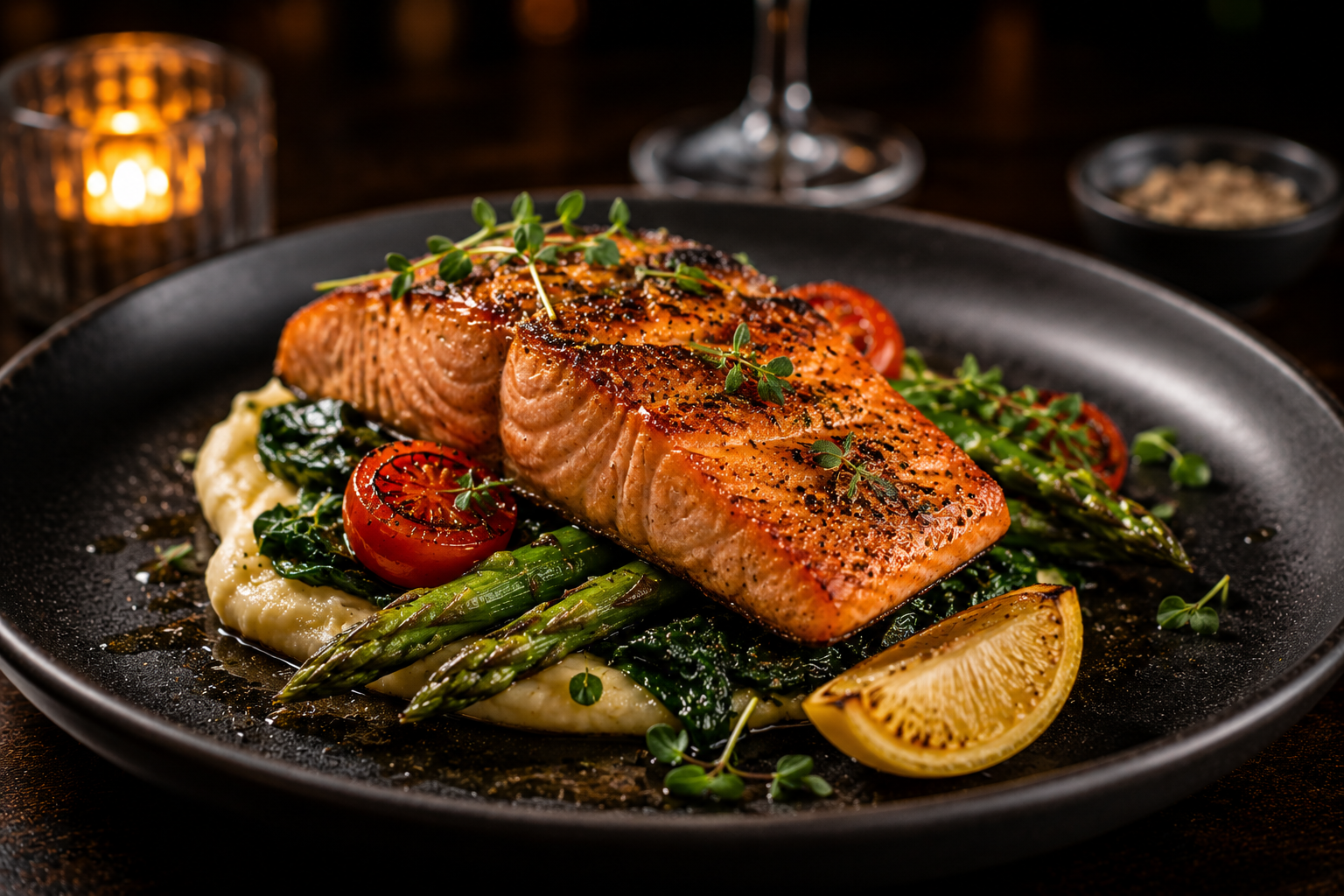 Salmon